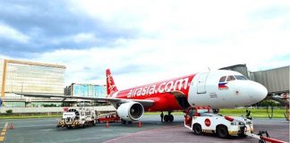 Stay Informed: AirAsia Philippines Weather Advisory for Travelers rAsia Philippines Issues Flight Advisory Following Mt. Kanlaon Eruption