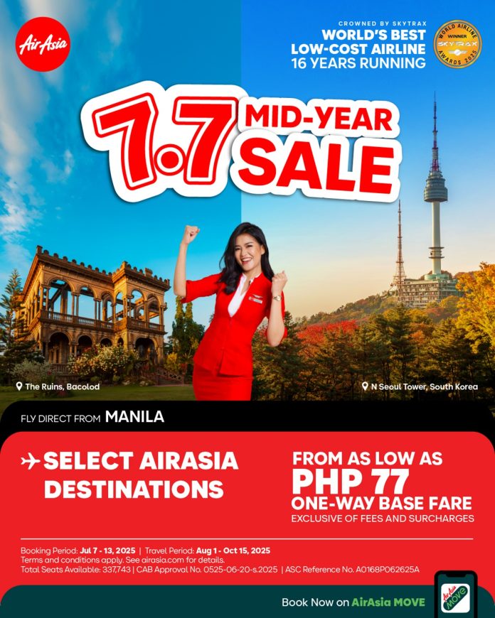 AirAsia Philippines Unveils Its New Future_9