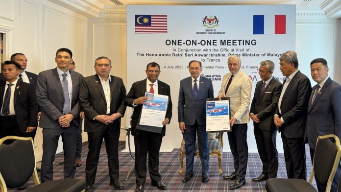 AirAsia's A321XLR Order Redefining Low-Cost Global Travel AirAsia's A321XLR Order Redefining Low-Cost Global Travel