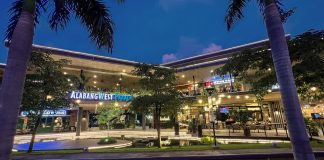 Alabang West Parade: Get Ready for Exciting New Dining Experiences Alabang West Parade