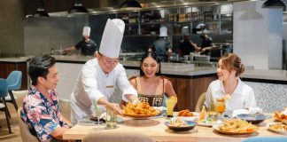 The New Benchmark: My Discovery Elite and the Future of Filipino Hospitality Culinary Experience at Discovery Samal