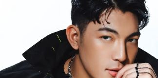 Darren Drops New Album ‘Ikaw Pa Rin’ for 11th Anniversary Darren Drops New Album 'Ikaw Pa Rin' for 11th Anniversary_1
