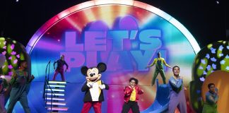 Catch Disney Jr. Live On Tour: Let’s Play! at New Frontier Theater 174481_13143_R