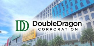 DoubleDragon hits 1.5M GFA milestone with new Cebu warehouse DoubleDragon hits 1.5M GFA milestone with new Cebu warehouse