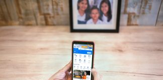 Streamlined Remittances for OFWs: SendWave & GCash Partner Up GCash_SendWave, GCash strengthen global partnership to simplify remittances for OFWs_photo