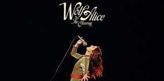 Wolf Alice Drops Highly Anticipated New Single ‘The Sofa’ HZ for Banner_WolfAlice_TheSofa_RachelFlemingerHudson