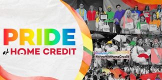 Home Credit Philippines Celebrates a “Makulay at Home” Pride Month 2025 Home Credit Philippines Celebrates a Makulay at Home Pride Month 2025_1