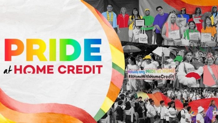 Home Credit Philippines Celebrates a Makulay at Home Pride Month 2025_1 Home Credit Philippines Celebrates a Makulay at Home Pride Month 2025_1