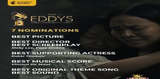 Isang Himala Nabs 7 EDDYS Nominations Isang Himala 8th Eddys Awards Nominations