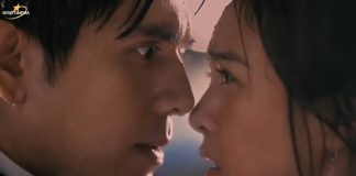 Netflix Hit: “My Love Will Make You Disappear” Dominates PH, UAE, Qatar KIM CHIU AND PAULO AVELINO