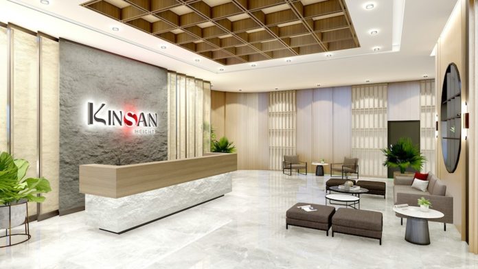 LOBBY LOBBY