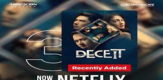 “Linlang” Breaks Top 3 on Netflix Philippines Linlang is top 3 most-watched show on Netflix PH
