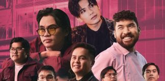 Lola Amour & KOKORO Drop “The Moment” Collaboration Lola Amour & KOKORO Drop The Moment Collaboration