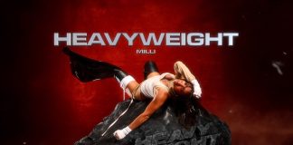 MILLI Steps Into the Ring with Full Force in New Album HEAVYWEIGHT MILLI's HEAVYWEIGHT Album Brings Multi-Dimensional Sound