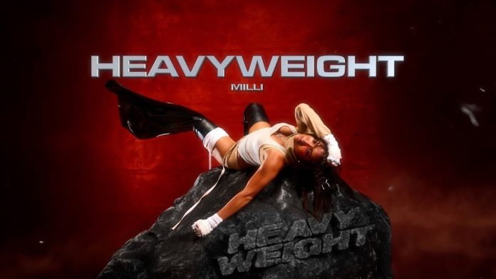 MILLI's HEAVYWEIGHT Album Brings Multi-Dimensional Sound