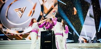 MLBB Women’s Invitational Headlines Week 2 of the Esports World Cup! MLBB Women's Invitational Headlines Week 2 of the Esports World Cup!