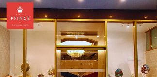 HATCH Emergence Lands at Manila Prince Hotel This July MPH x MB HATCH 3 w logo