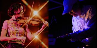 “Golden Hour”: Muri & Shigge’s New Song Captures Twilight MS