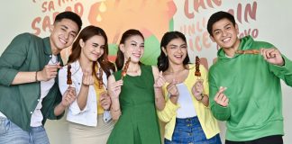 Don’t Miss Mang Inasal’s Pork BBQ Blowout – July 23! Mang Inasal Pork BBQ Blowout is happening this July 23