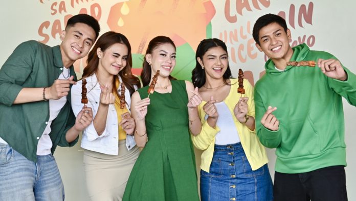 Mang Inasal Pork BBQ Blowout is happening this July 23 Mang Inasal Pork BBQ Blowout is happening this July 23