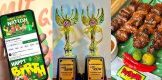ASEAN PR Awards: Mang Inasal Scores Double Victory Mang Inasal wins two silvers at the 5th ASEAN PR Excellence Awards