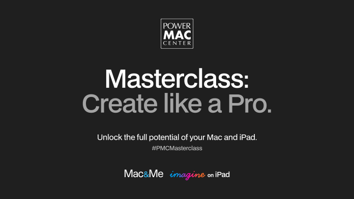 Masterclass 2025 PR Article Banner