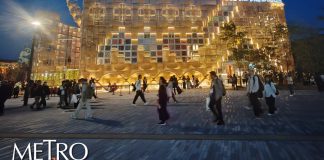 “Metro Home” Explores Philippine Pavilion’s Cultural Story Metro Home PH Pavilion (4)