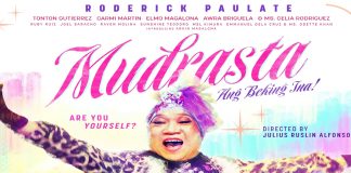 Comedy Icon Roderick Paulate Stars in “Mudrasta” Mudrasta Official Trailer_1