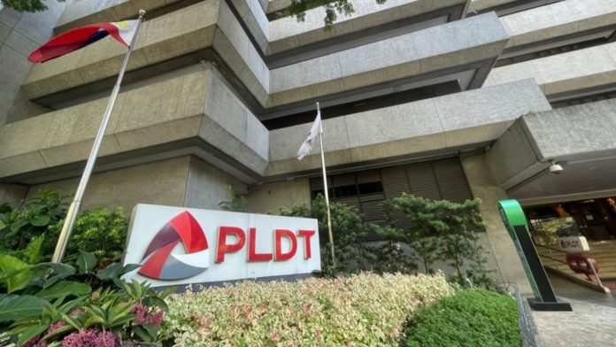 PLDT RCB