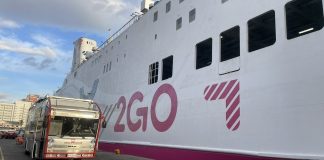 2GO Delivers The Mind Museum’s Mind Rover to Puerto Princesa PPS Sortie IMG 1