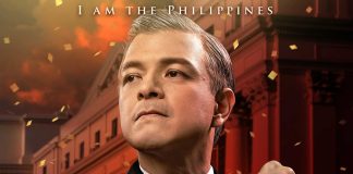 ‘Quezon’ Biopic Hits Theaters October 15, Exclusively from TBA Studios Quezon Movie Poster Official_0704_A