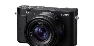 Sony’s RX1R III: Premium Full-Frame Compact Arrives RX1R III (4)