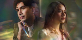 Christian Bautista & Raisa: “Rainbow” Southeast Asian Collaboration Rainbow_Composite V4