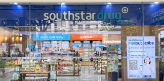 Southstar Drug Hits 700 Stores in 88th Year Serving Filipinos Store Exterior_2