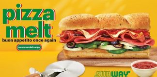 Subway’s Pizza Melt Returns: What You Need to Know Subway's Pizza Melt Returns What You Need to Know_1