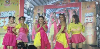Surf2Sawa and Converge Bring Non-Stop Fun and Connectivity to QC with BRGY S2S Surf2Sawa and Converge Bring Non-Stop Fun and Connectivity to QC with BRGY S2S