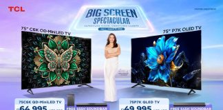 TCL Slashes Prices on Its Best 75-inch TVs TCL's Best 75-inch TV Dealsjpg