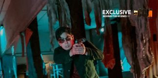 FPJ’s Batang Quiapo Dominates Ratings, Thanks Fans Tanggol (Coco Martin) in FPJ's Batang Quiapo 2 (Photo credit - CCM Film Productions)