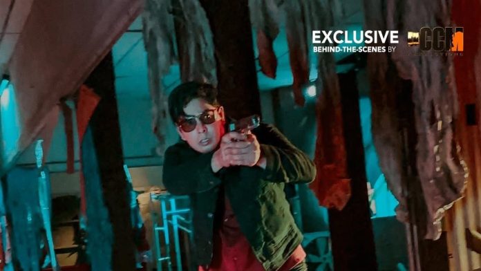 Tanggol (Coco Martin) in FPJ's Batang Quiapo 2 (Photo credit - CCM Film Productions) Tanggol (Coco Martin) in FPJ's Batang Quiapo 2 (Photo credit - CCM Film Productions)