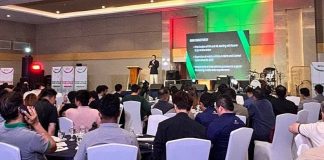 North Luzon Businesses Boosted by PLDT Enterprise’s Better Mobile Connectivity Wireless Summit