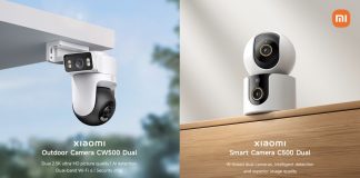 Xiaomi Smart Cameras: Redefining Home Security Xiaomi Smart Cameras Redefining Home Security_1
