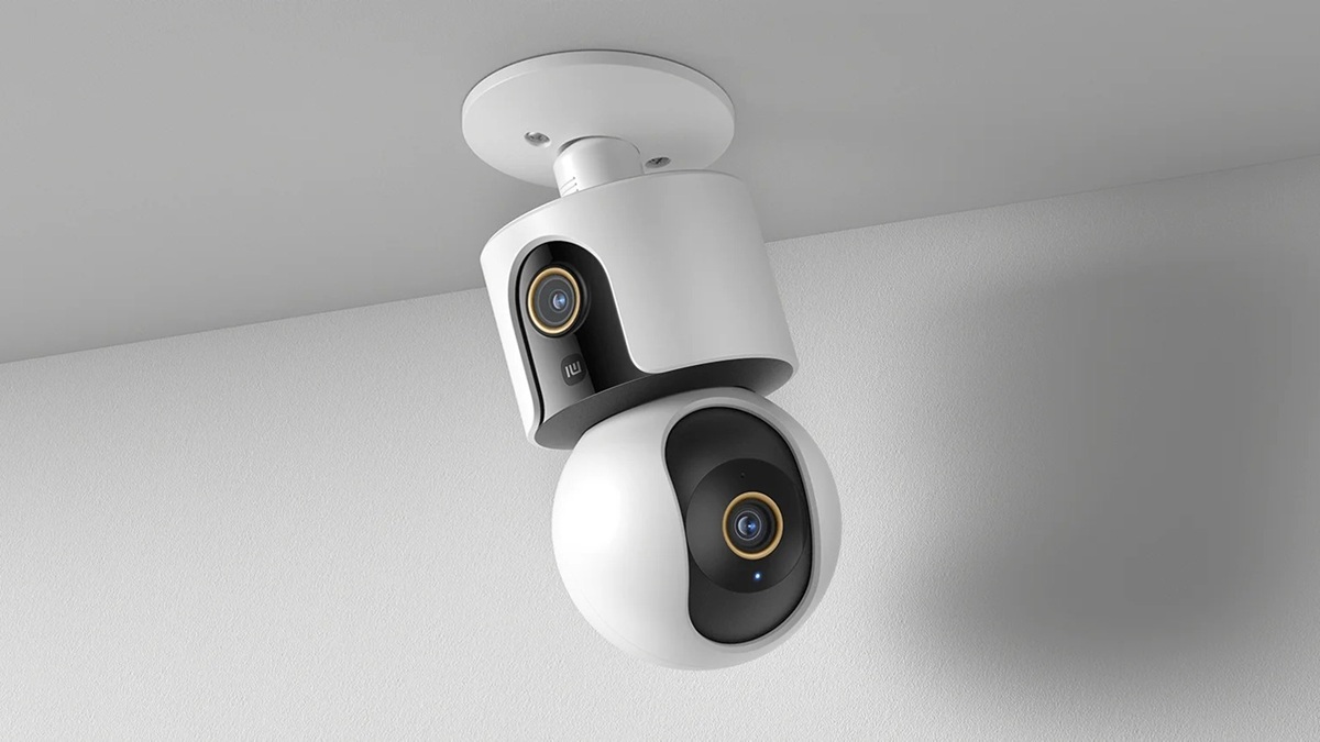 Xiaomi Smart Cameras: Redefining Home Security
