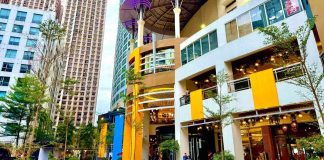 Eastwood City Unveils New Flavors & Finds This Season ewc