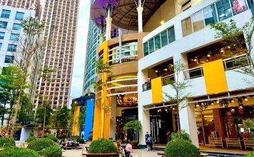 Eastwood City Unveils New Flavors & Finds This Season ewc