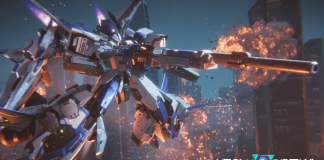 The Mechs Have Landed: Mecha BREAK Takes Aim at the Shooter Scene