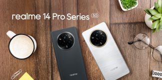 realme 14 Pro Series 5G Arrives, Built to Capture Every Moment realme 14 Series 5G Every Moment Matters KV
