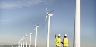 The High Cost of Legacy Systems on the Power Grid wind-farms-fields