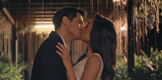 “Love at First Spike” Finale: The Love Triangle of Emilio, Reign, and Sean 1 - EMILIO DAEZ AND REIGN PARANI