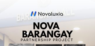 NOVA-BARANGAY Community Co-Creation Plan: Bringing Digitalization Into Real Life