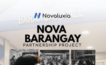 NOVA-BARANGAY Community Co-Creation Plan: Bringing Digitalization Into Real Life